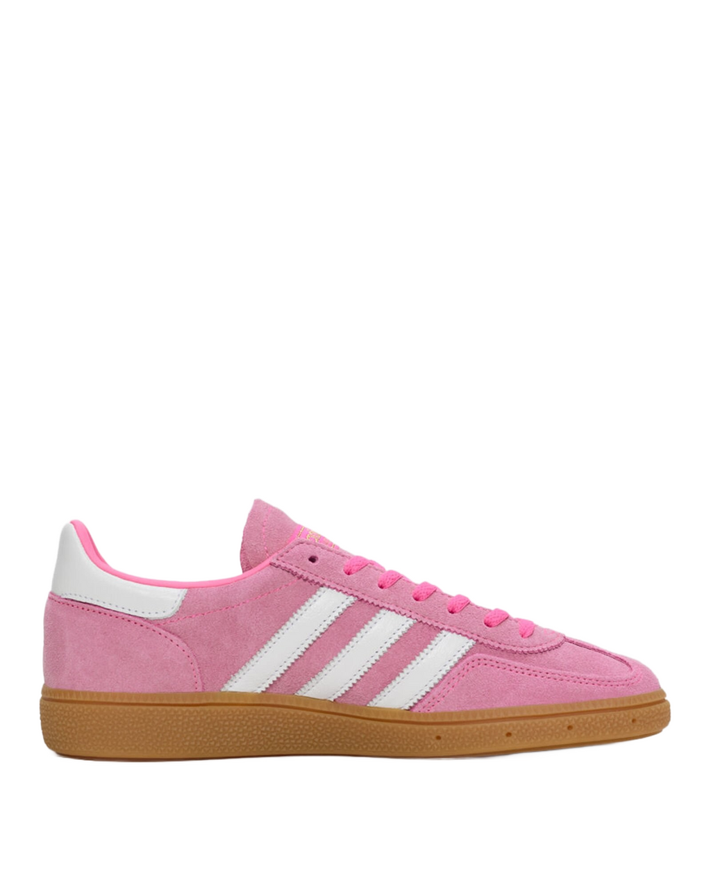 Wmns Handball Spezial 'Lucid Pink Gum'