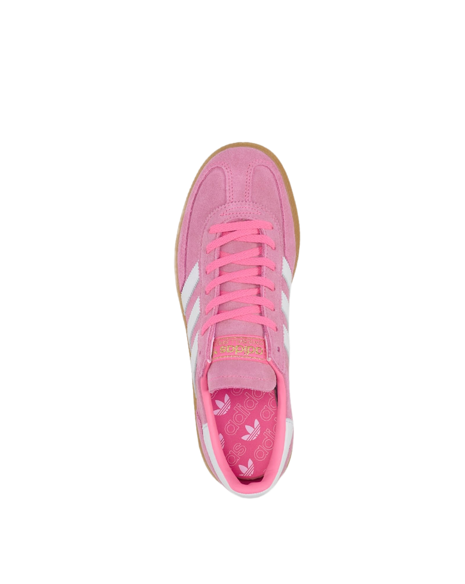 Wmns Handball Spezial 'Lucid Pink Gum'