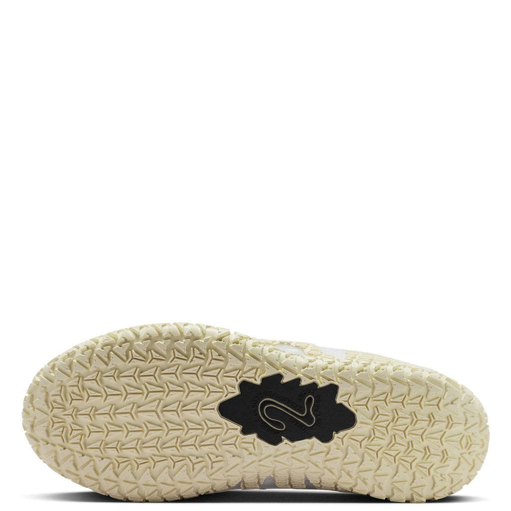 Nike Ja 3 GS 'White and Coconut Milk'