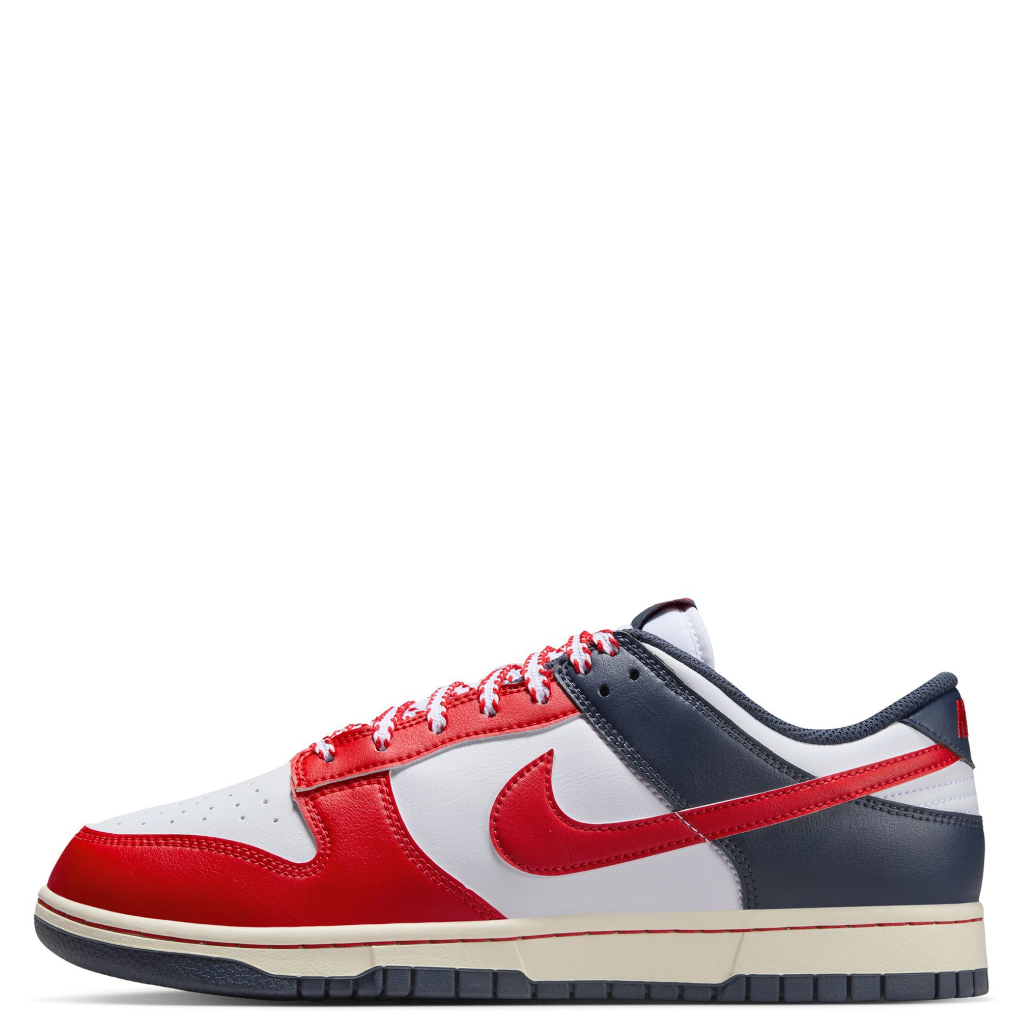 Nike NBA x Dunk Low EMB '75th Anniversary - Bulls'