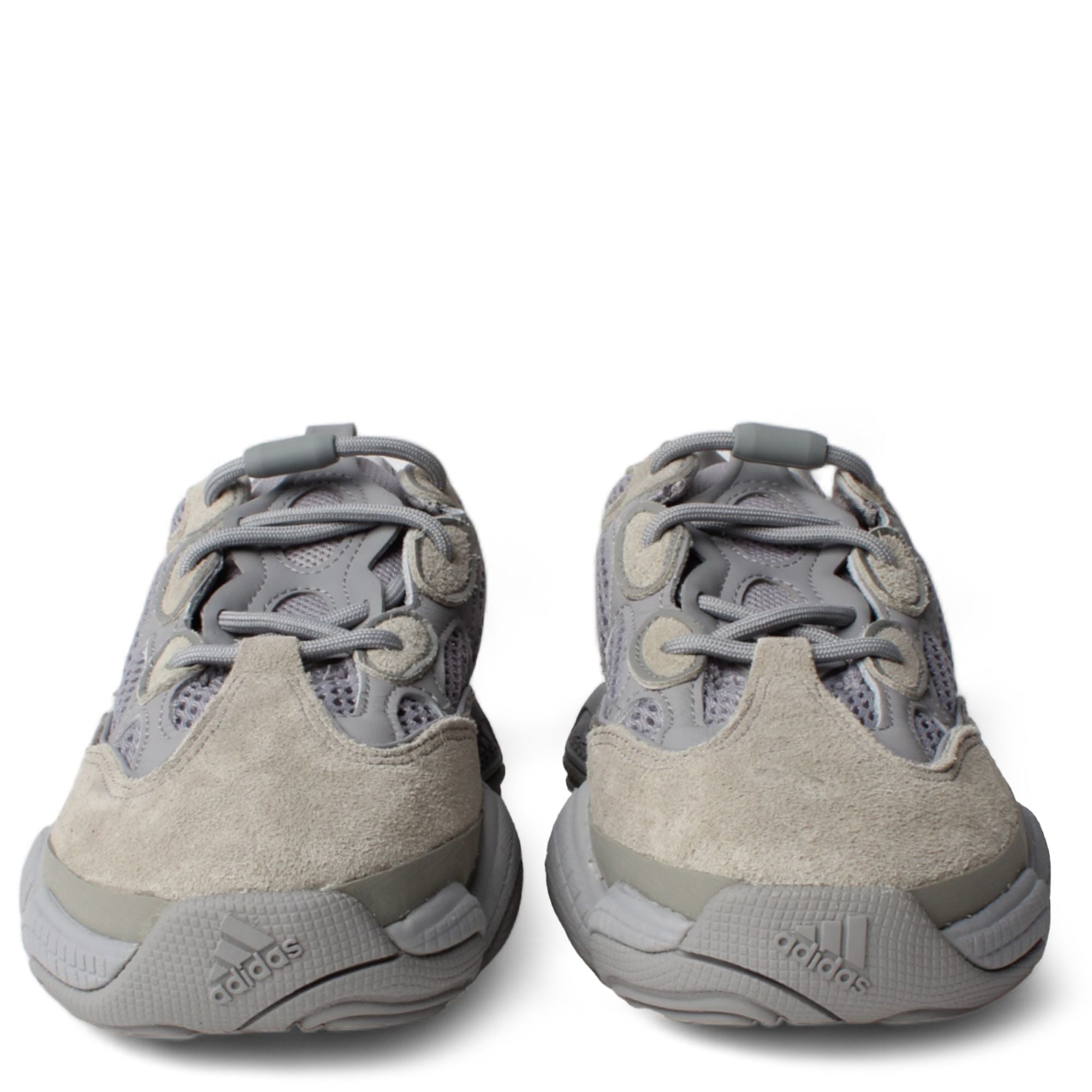 Yeezy 500 'Stone Salt'