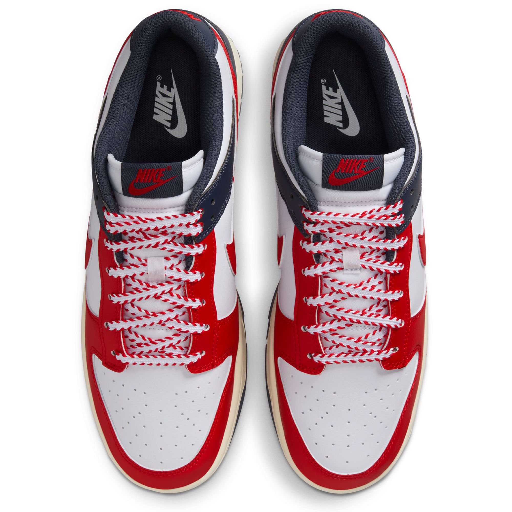 Nike NBA x Dunk Low EMB '75th Anniversary - Bulls'