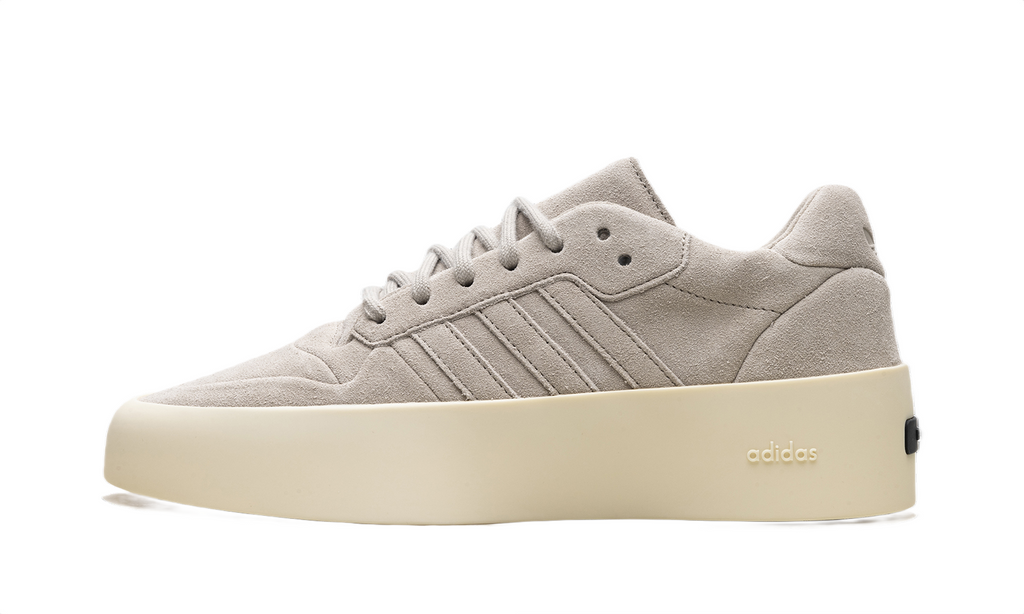 Fear of God Athletics x adidas '86 Low 'Sesame'