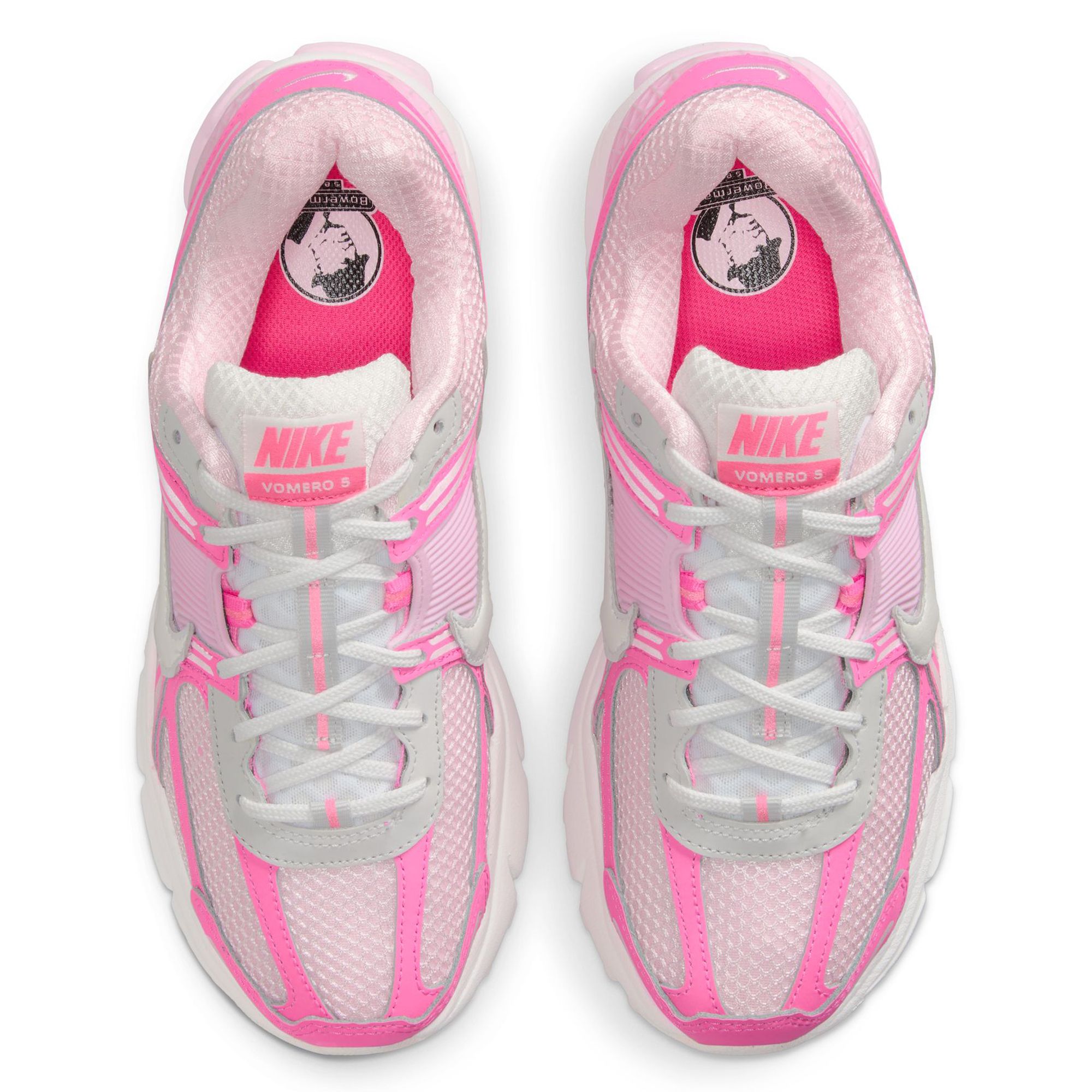 Wmns Air Zoom Vomero 5 'Hyper Pink'