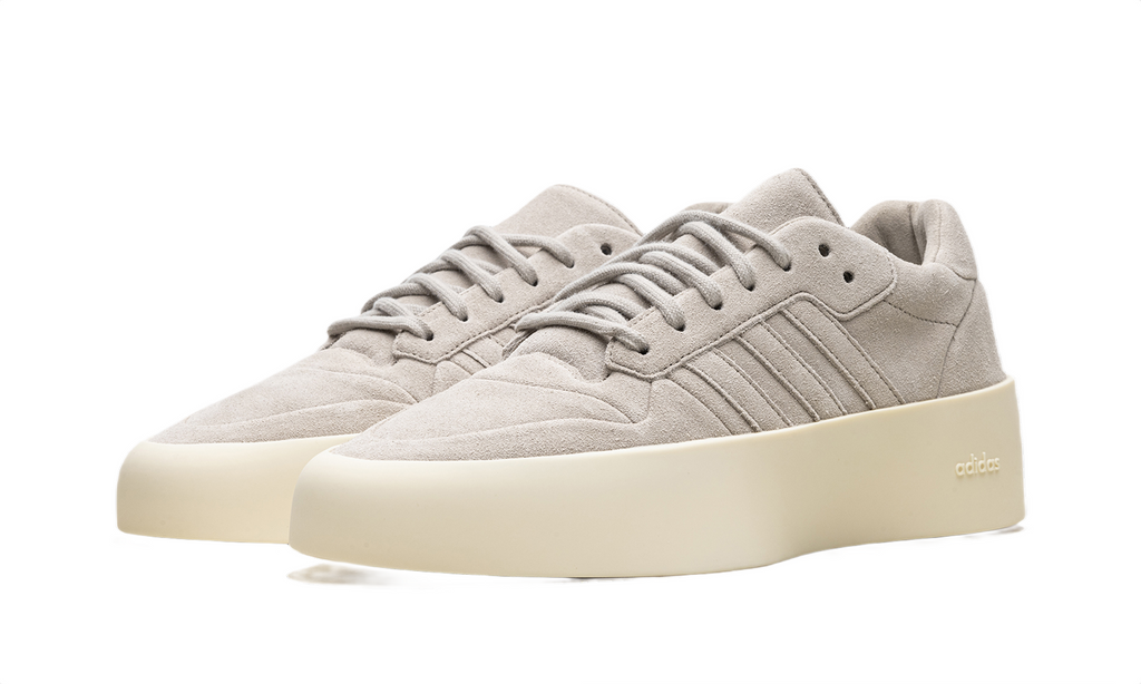 Fear of God Athletics x adidas '86 Low 'Sesame'