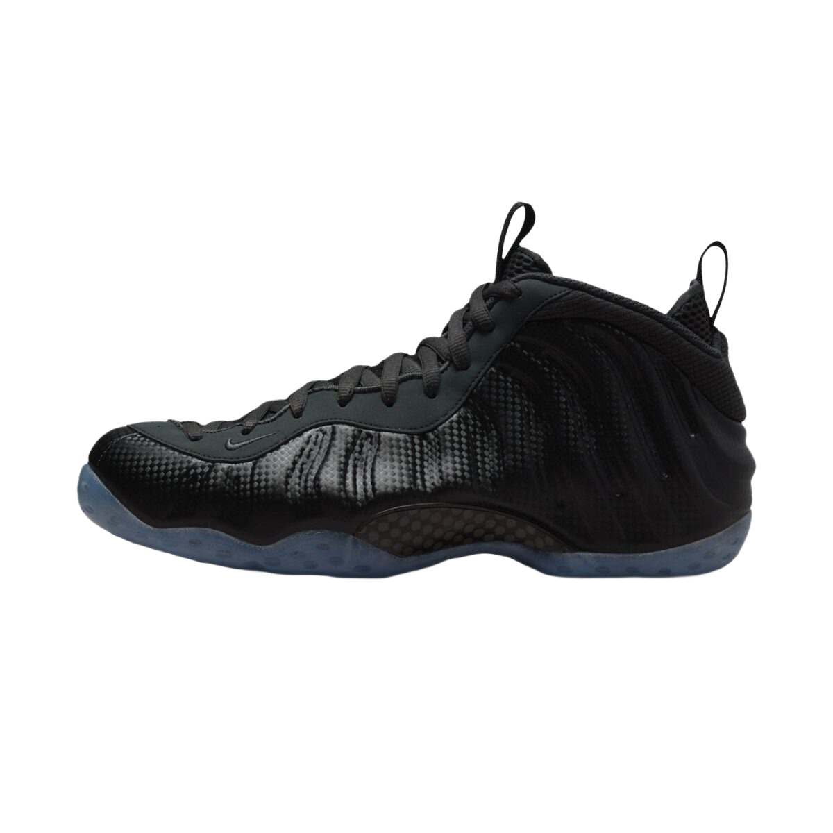 Nike Air Foamposite One 'Carbon Fiber'