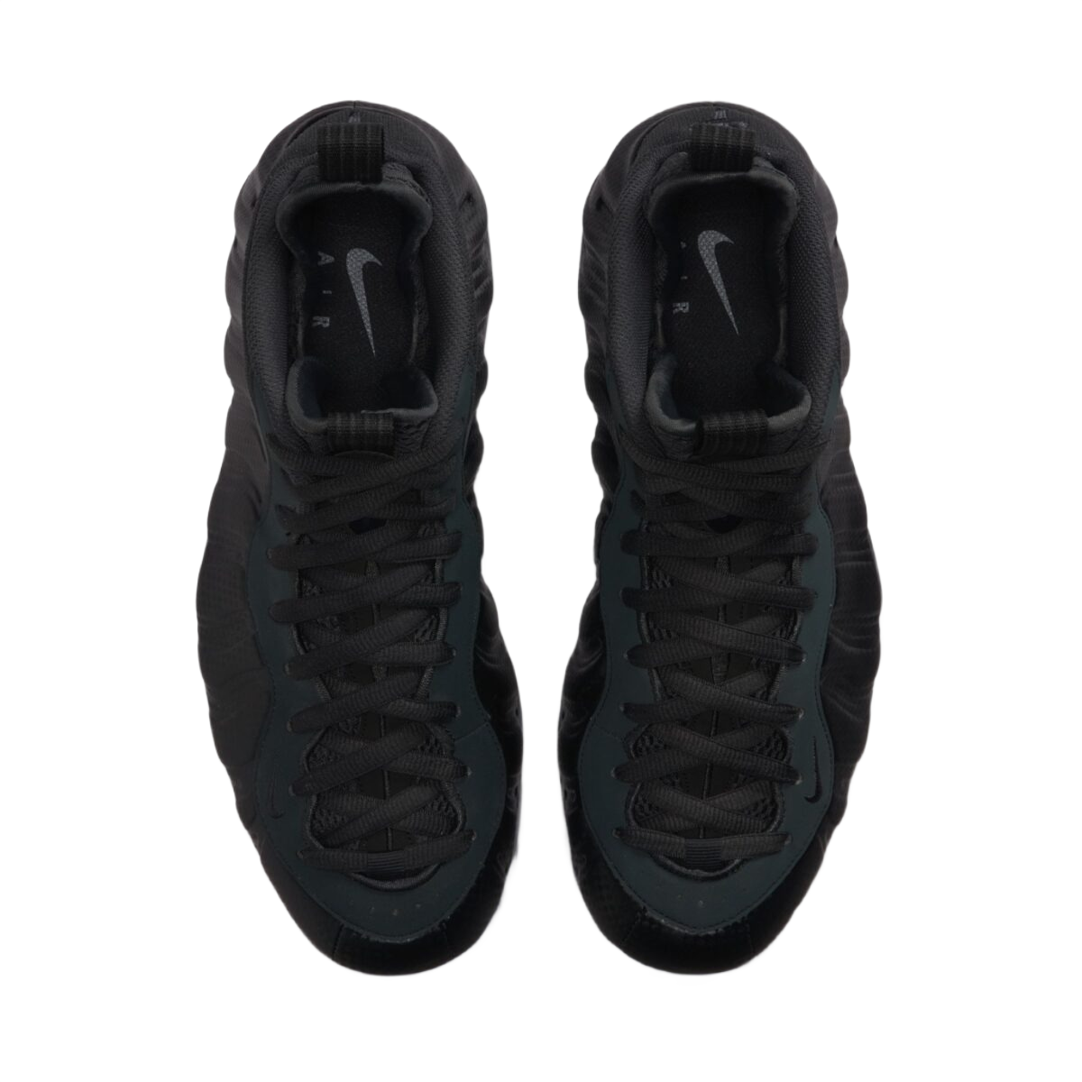 Nike Air Foamposite One 'Carbon Fiber'