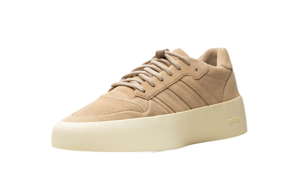 Fear of God Athletics x adidas '86 Low 'Clay'