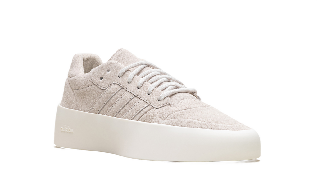 Fear of God Athletics x adidas '86 Low 'Talc'