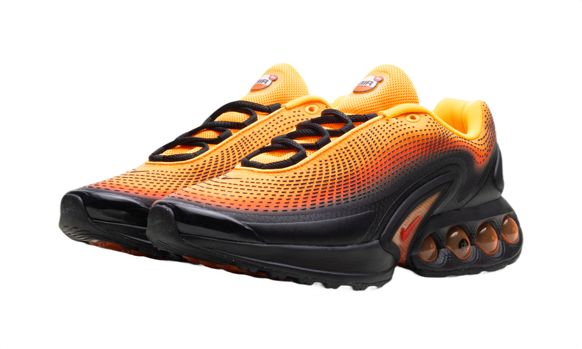 Nike Air Max DN SE 'Laser Orange'