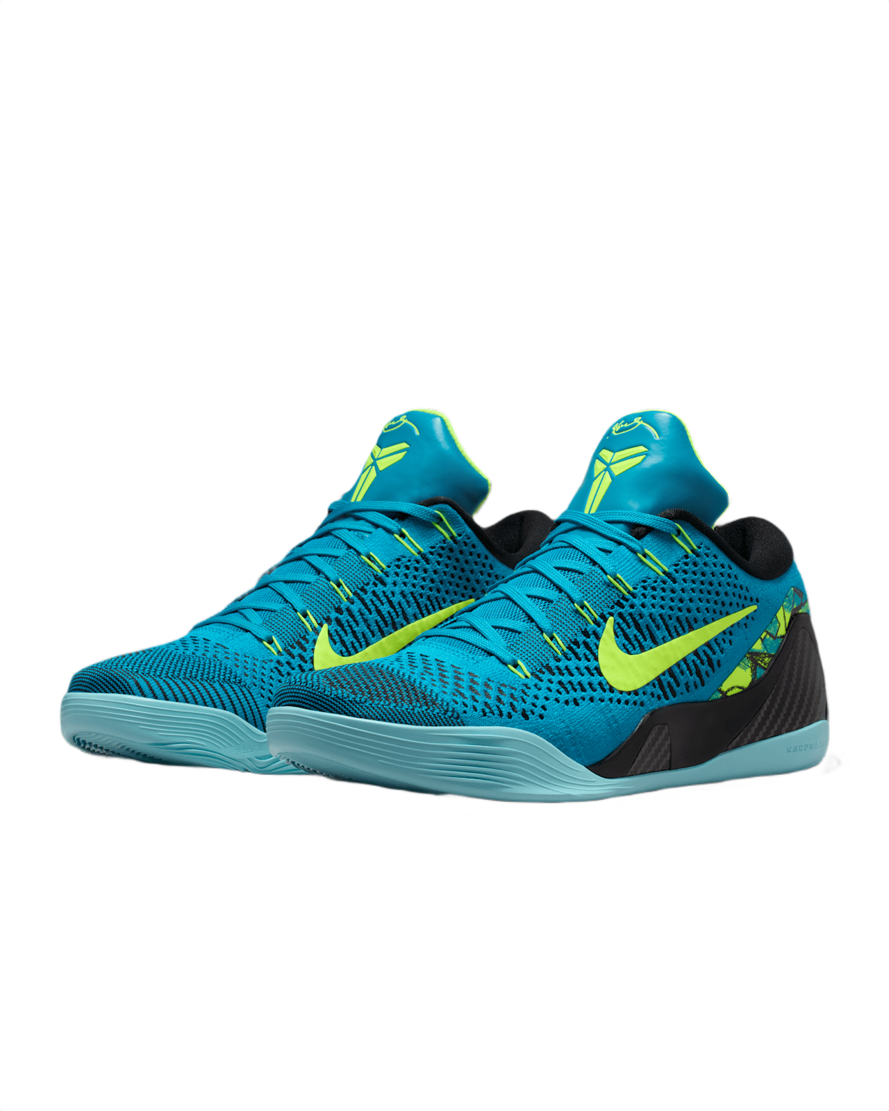 Nike Kobe 9 Elite Low Protro 'Perspective'