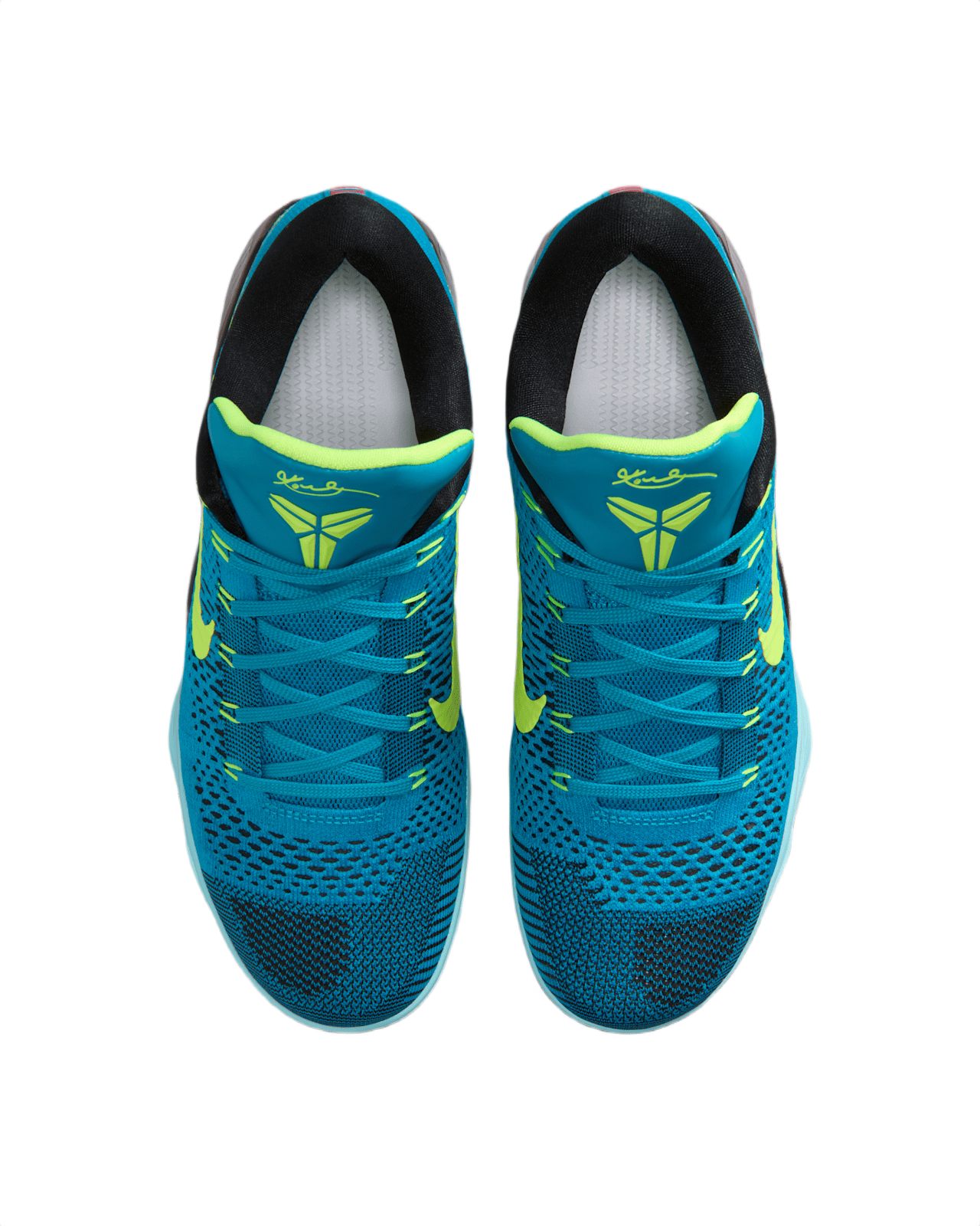 Nike Kobe 9 Elite Low Protro 'Perspective'