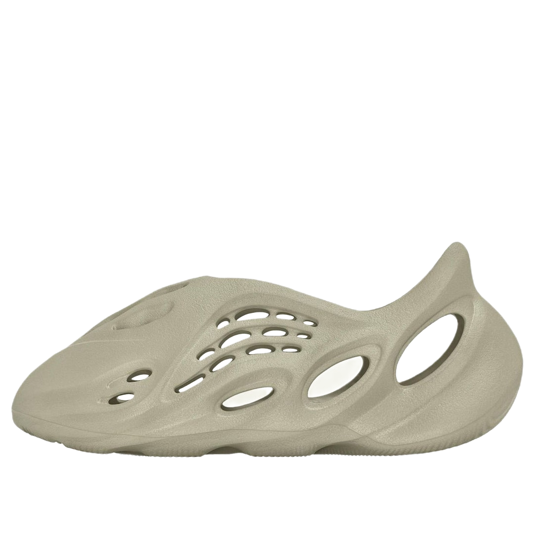 Adidas Yeezy Foam Runner 'Stone Salt'