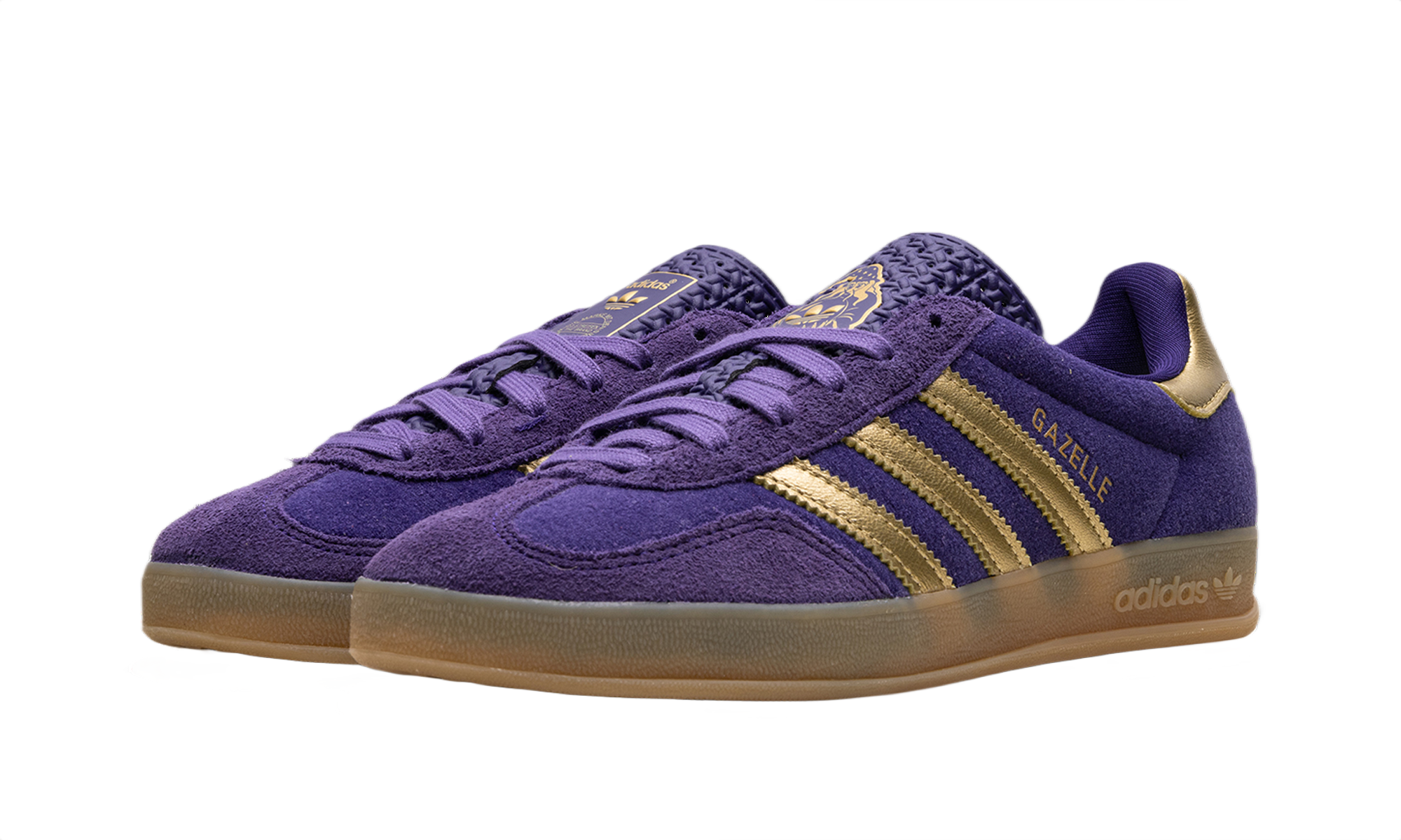 West NYC x Gazelle Indoor 'Wizard'