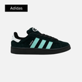 Campus 00s 'Black Flash Aqua'