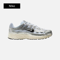 Nike P-6000 'Metallic Flat Silver'