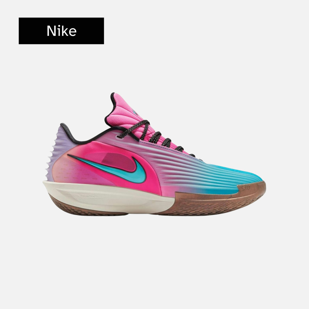 Nike Air Zoom GT Cut 3 Turbo EP 'South Beach'
