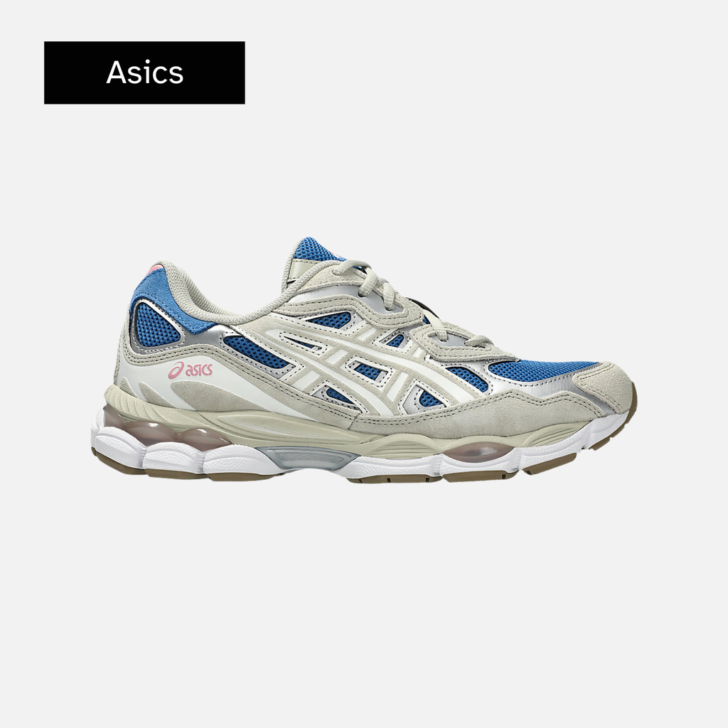 Asics Gel NYC 'Polar Night Cream'
