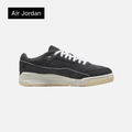 Jordan Flight Court 'Anthracite Sail'