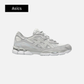 Asics Gel NYC 'Cream Cloud Grey'
