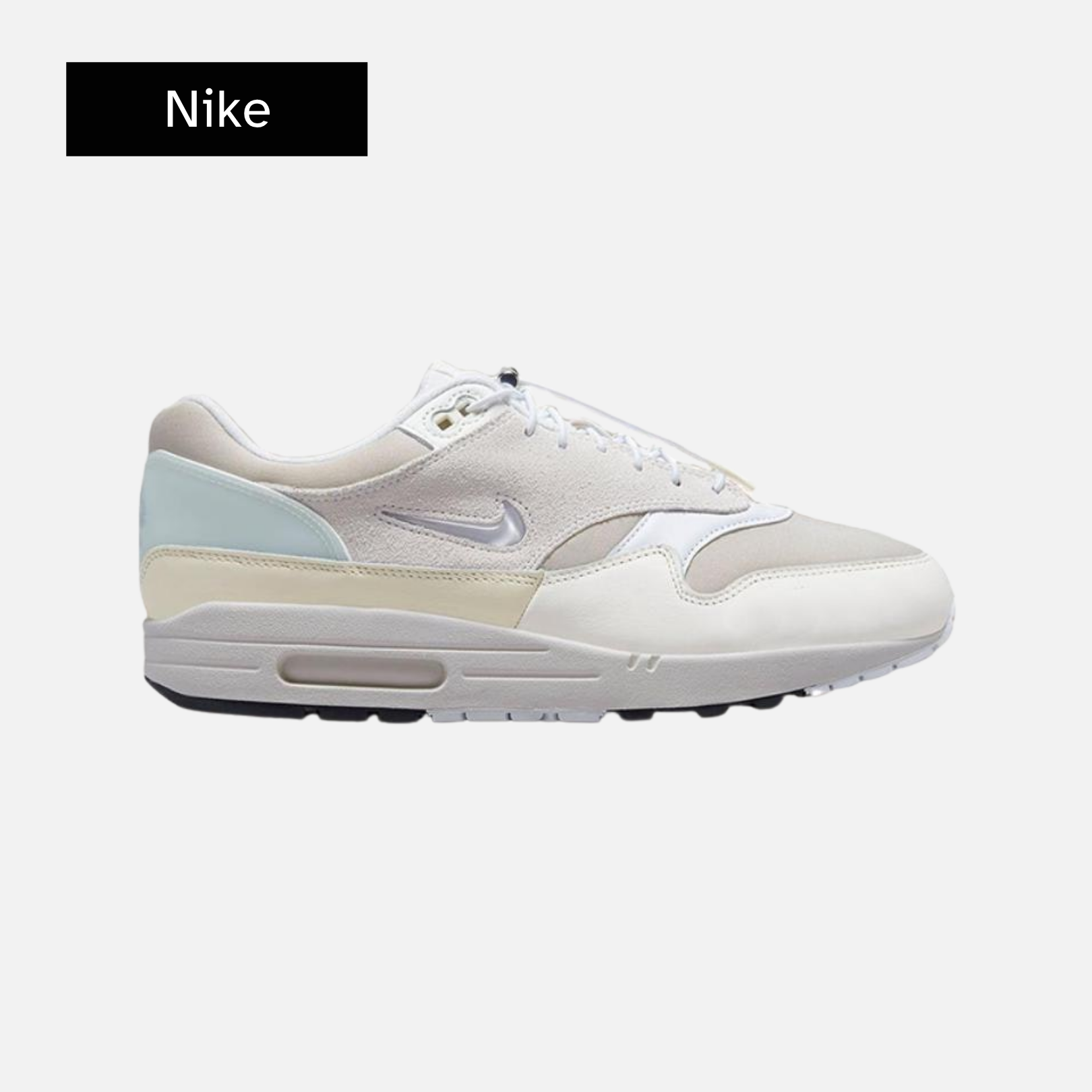 Nike Air Max 1 Premium 'Hangul Day'