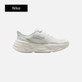 Nike Comfort Ride EasyOn 'Light Silver Gray Sail White'