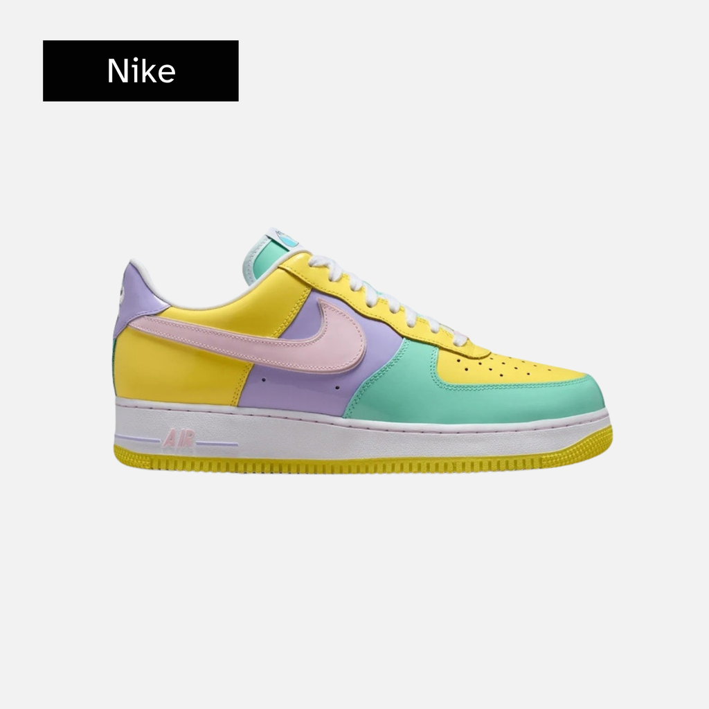 Nike Air Force 1 Low 'Easter' 2026