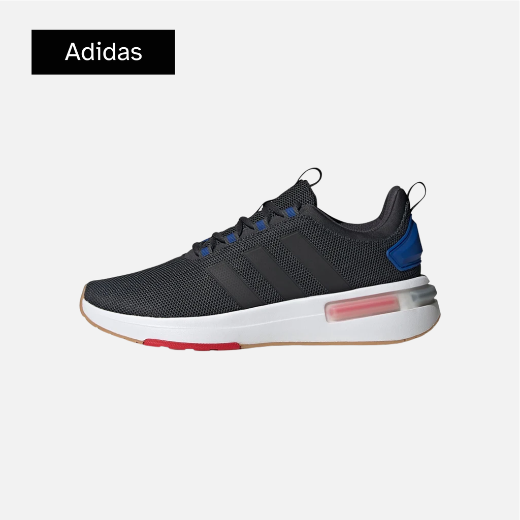 Adidas Racer TR23 'Carbon Royal Red'