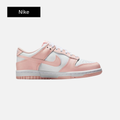 Nike Dunk Low GS 'Washed Coral'