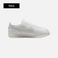 Nike Wmns Cortez 'White Light Silver'