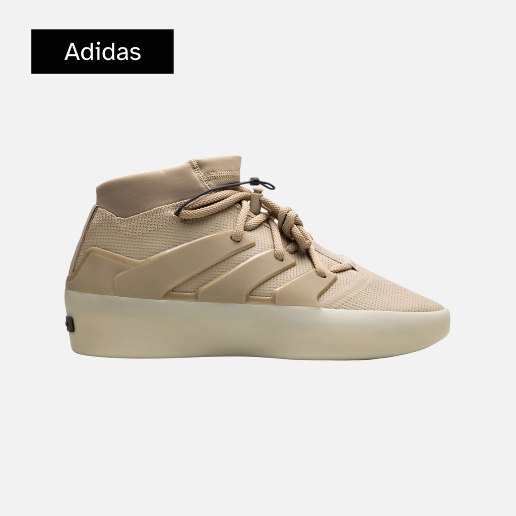 Fear of God Athletics x adidas I BASKETBALL 'Clay'
