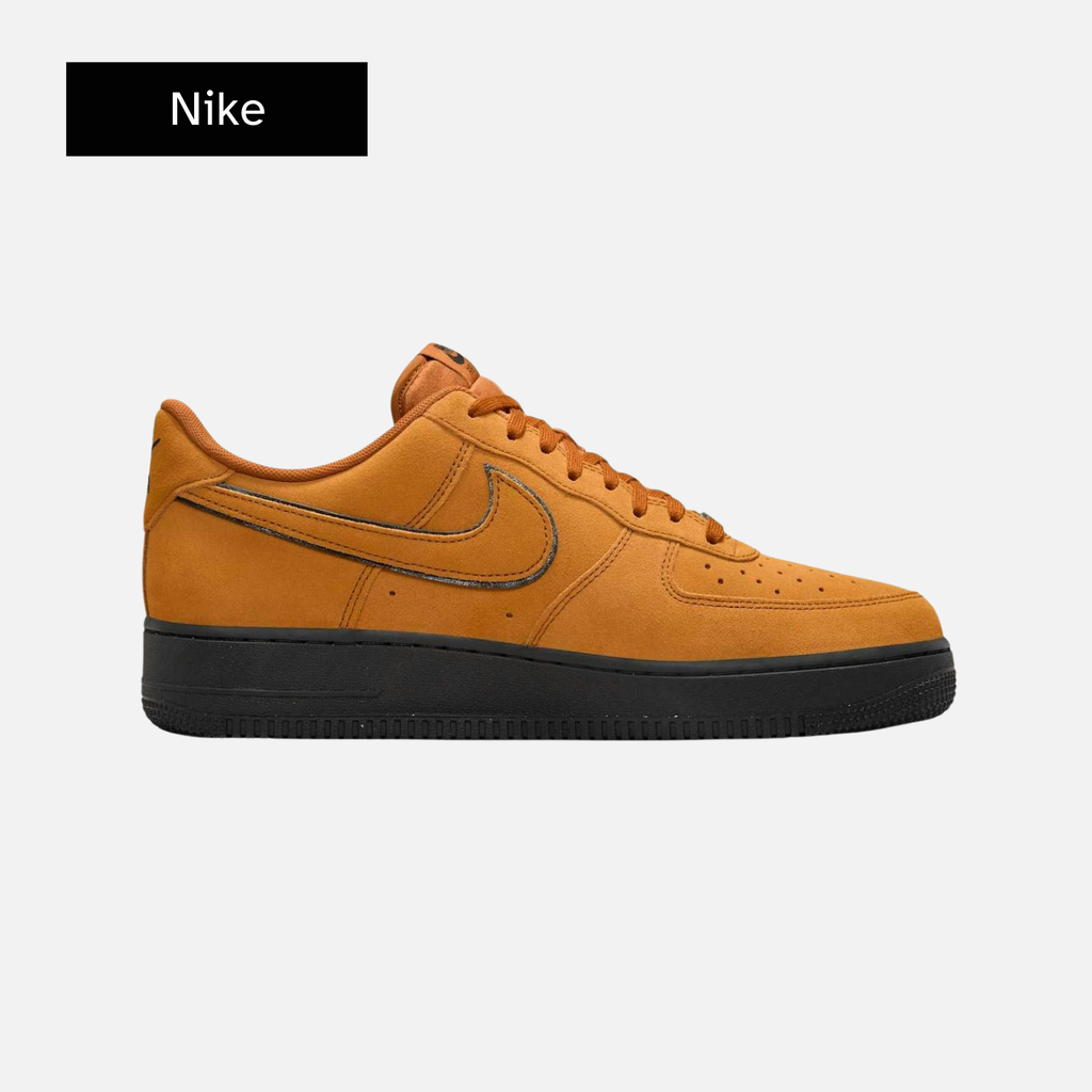 Nike Air Force 1 '07 LV8 'Desert Ochre'