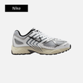 Nike Wmns Air Pegasus 2K5 'White Black Metallic Silver'