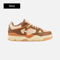 Nigo x Nike Air Force 3 Low 'Light British Tan'