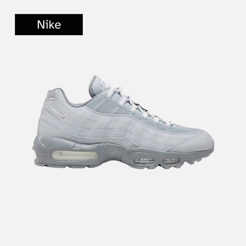 Nike Air Max 95 'Wolf Grey'