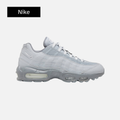 Nike Air Max 95 'Wolf Grey'