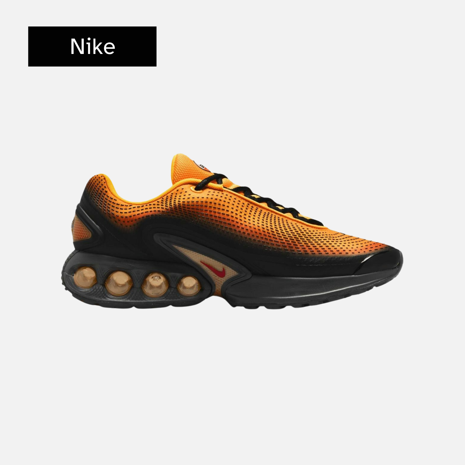 Nike Air Max DN SE 'Laser Orange'
