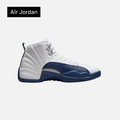 Air Jordan 12 Retro GS 'French Blue' 2025