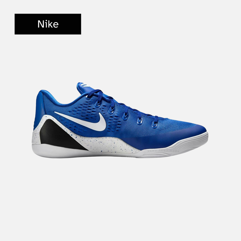 Nike Kobe 9 EM Protro TB 'Game Royal'