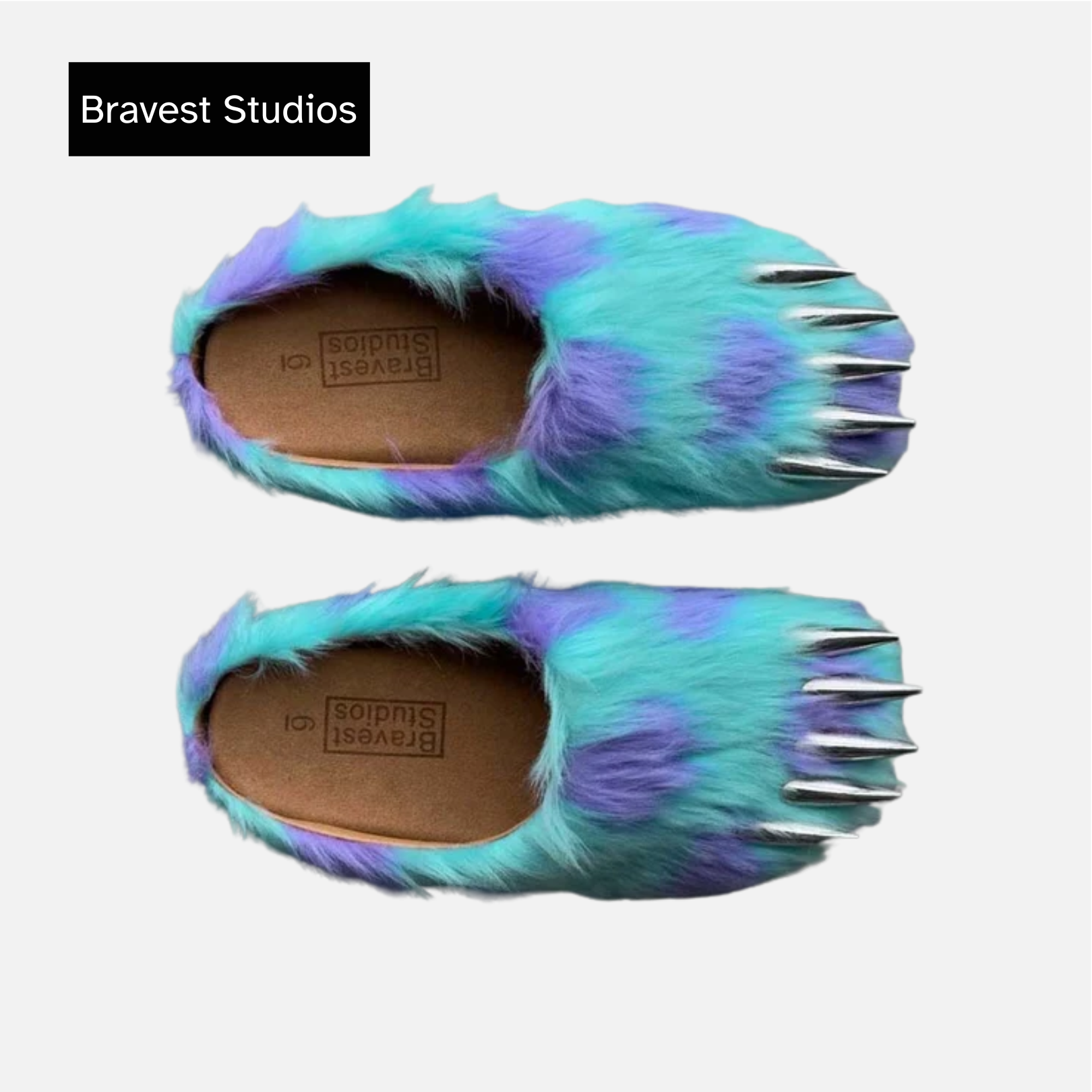 Bravest Studios Monster Claw Mule 'Monster'