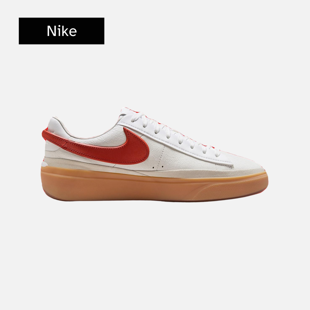 Blazer Phantom Low 'Dragon Red'