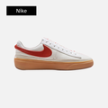 Blazer Phantom Low 'Dragon Red'