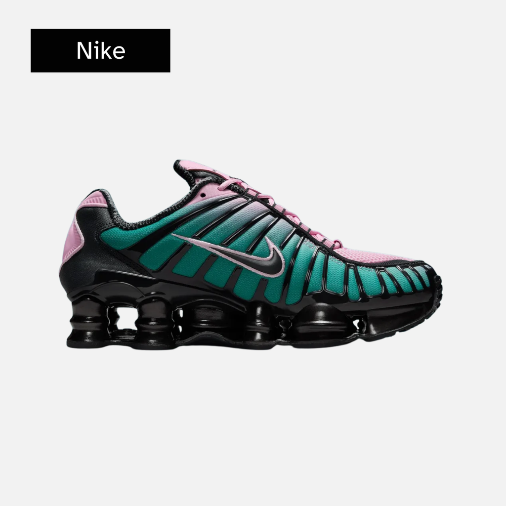 Nike Wmns Shox TL 'Watermelon'
