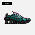 Nike Wmns Shox TL 'Watermelon'