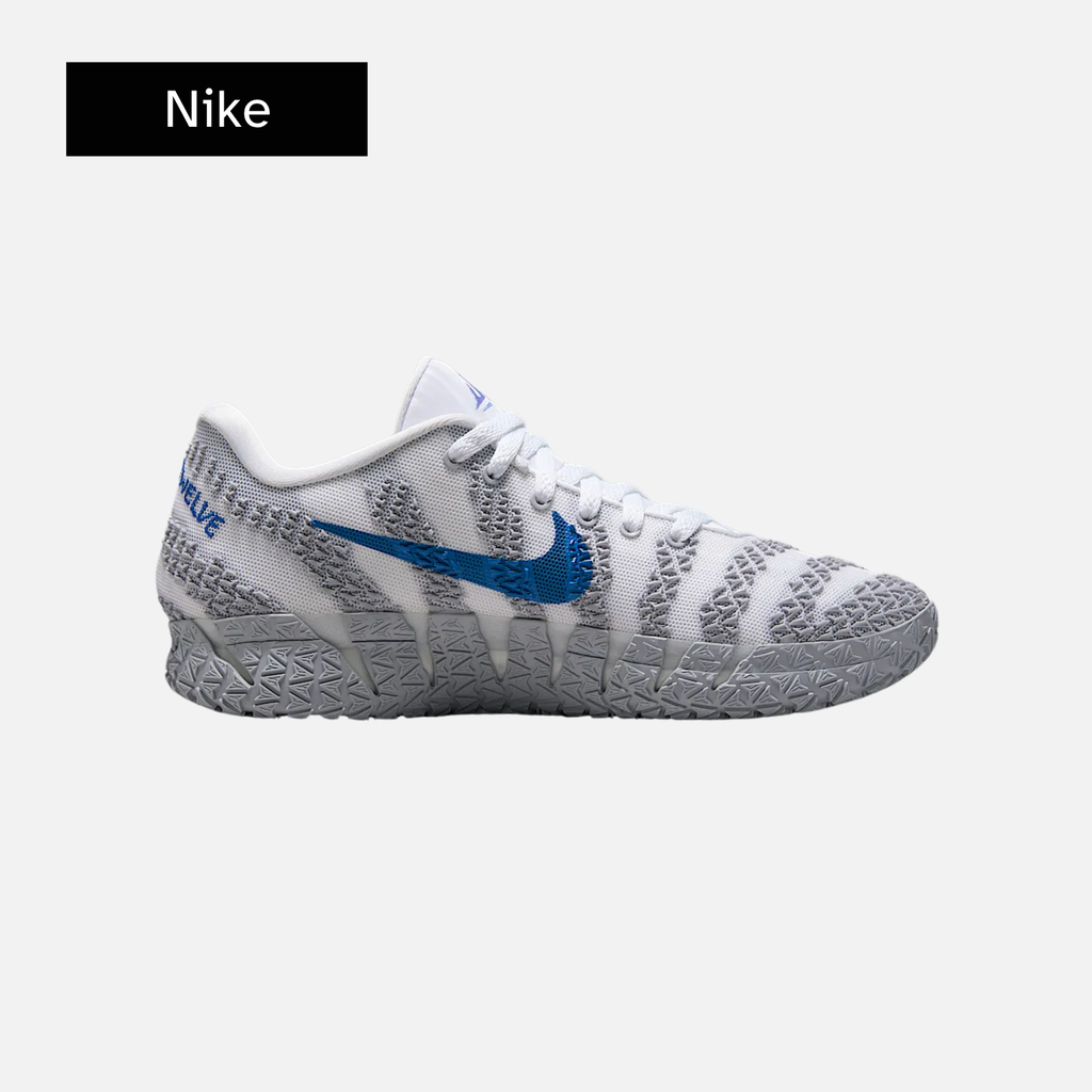 Nike Ja 3 EP 'Light Show'