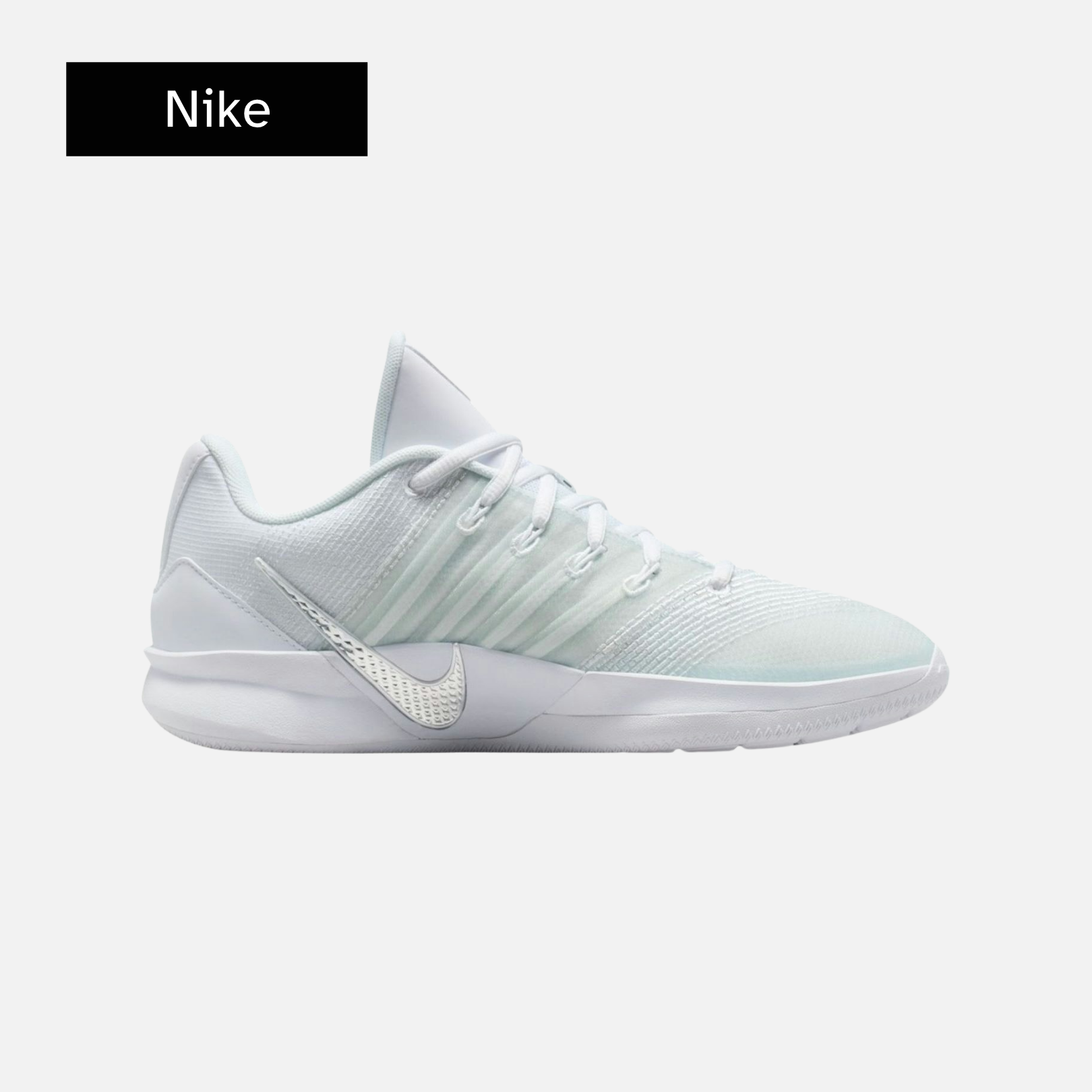 Nike Wmns Sabrina 3 'Ice Cold'