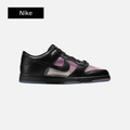 Wmns Dunk Low 'Black Pink Rise'