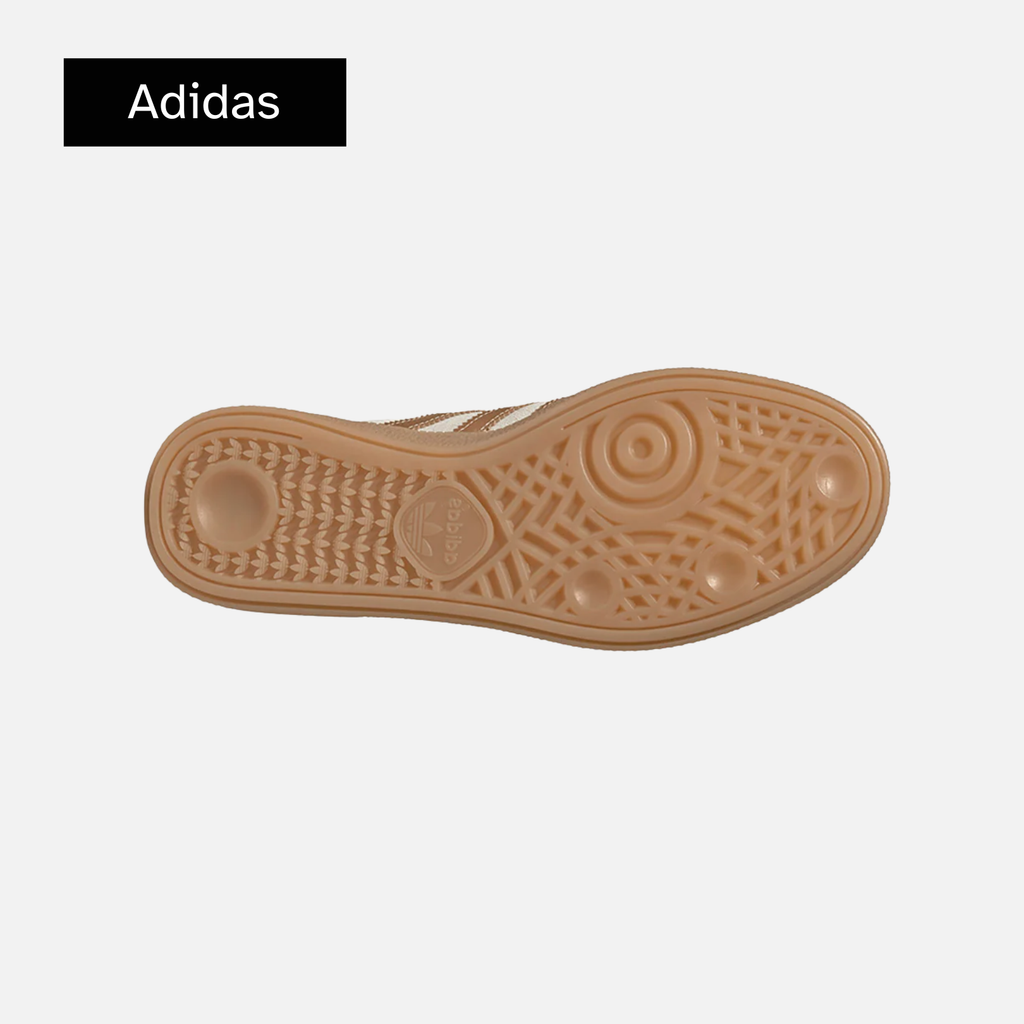 adidas Wmns Handball Spezial 'Clear Brown Cream White Gum'