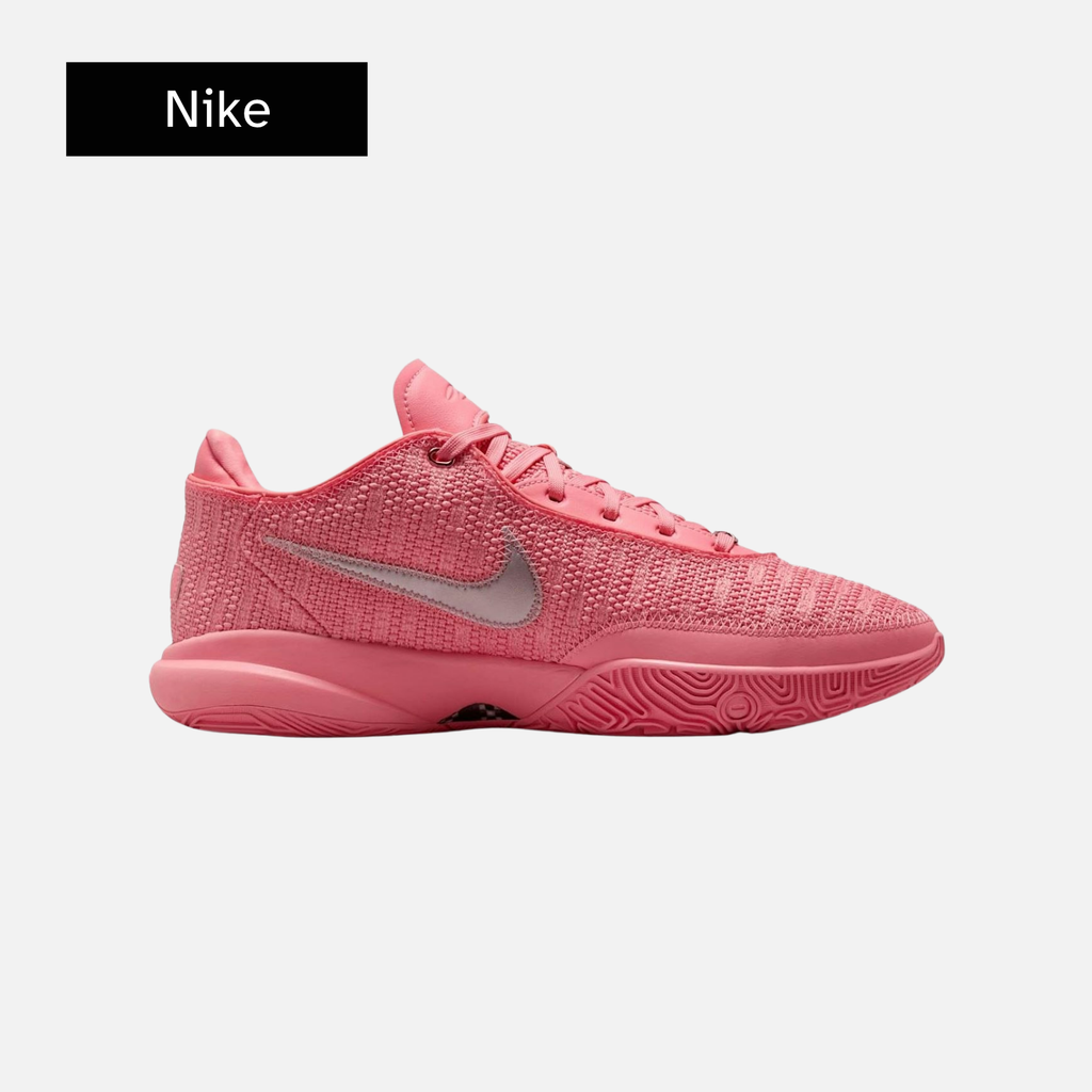 Nike LeBron 20 'Pink Diamond'