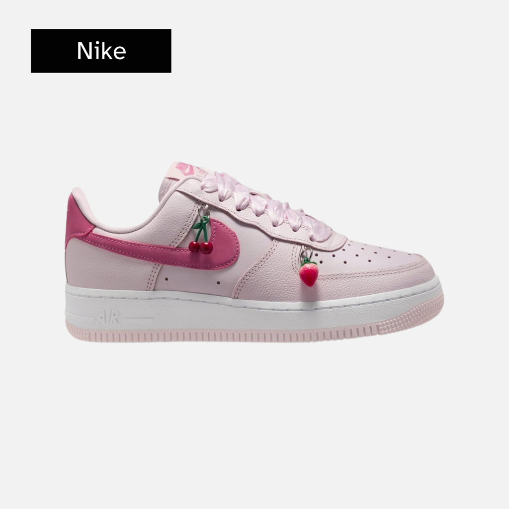 Nike Wmns Air Force 1 Low 'Valentine's Day Pearl Pink' 2026